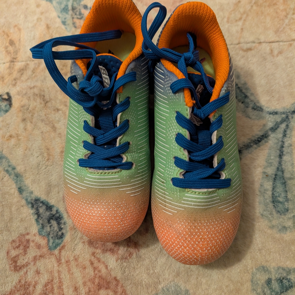 💥3/$24 Brava Vibrant Soccer‎ Cleats